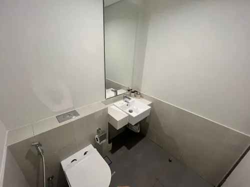 1 Bedroom Apartment in 1 Residences
