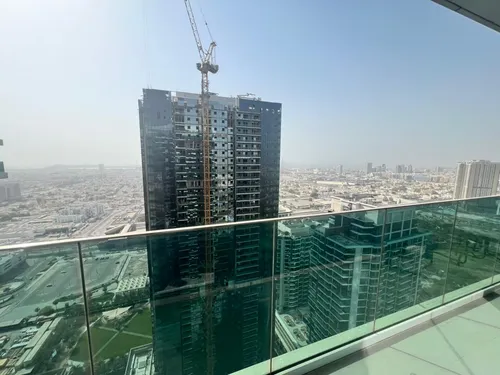 1 Bedroom Apartment in 1 Residences