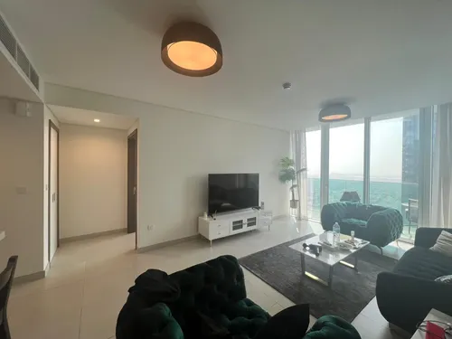 1 Bedroom Apartment in 1 Residences