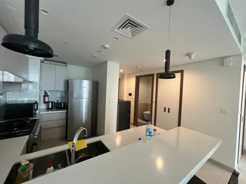 1 Bedroom Apartment in 1 Residences