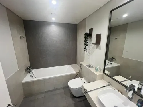 1 Bedroom Apartment in 1 Residences