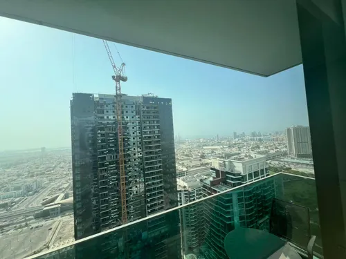 1 Bedroom Apartment in 1 Residences