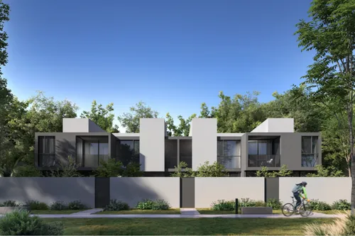 Luxury 2BHK Townhouse | Freehold | Limited Units