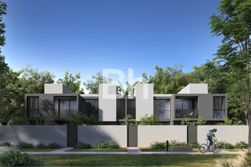 Luxury 2BHK Townhouse | Freehold | Limited Units