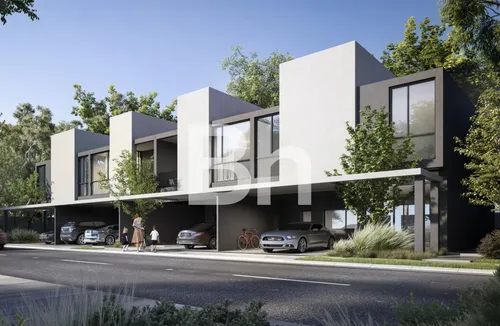 Luxury Corner | 4BR Townhouse | Premium Amenities