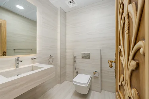 8 Bedrooms Villa in Al Khawaneej 2