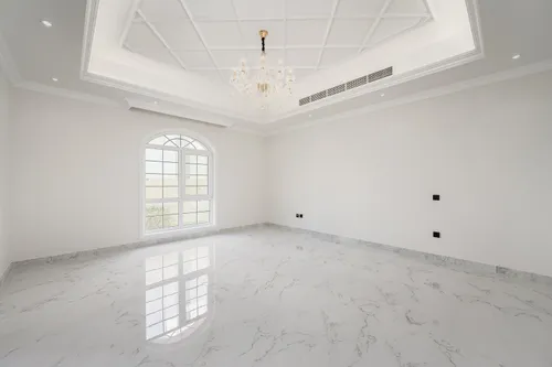 8 Bedrooms Villa in Al Khawaneej 2