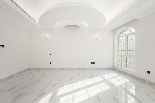 8 Bedrooms Villa in Al Khawaneej 2