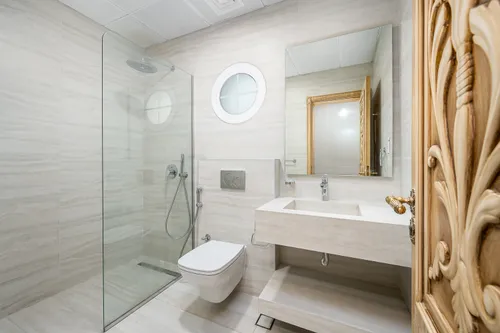 8 Bedrooms Villa in Al Khawaneej 2