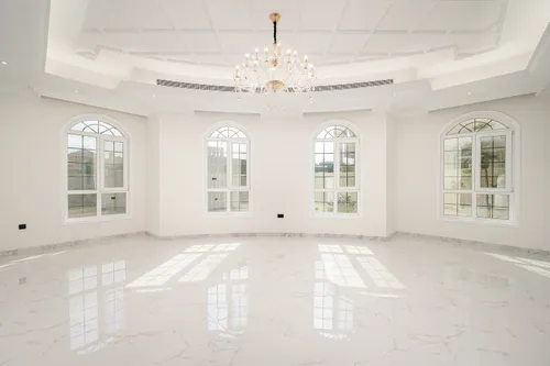 8 Bedrooms Villa in Al Khawaneej 2