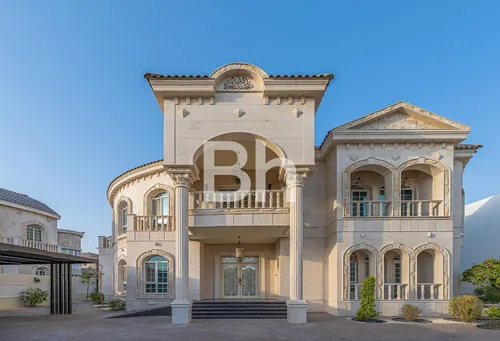 Majestic 8BR Villa | Al Khawaneej 2