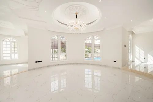 8 Bedrooms Villa in Al Khawaneej 2