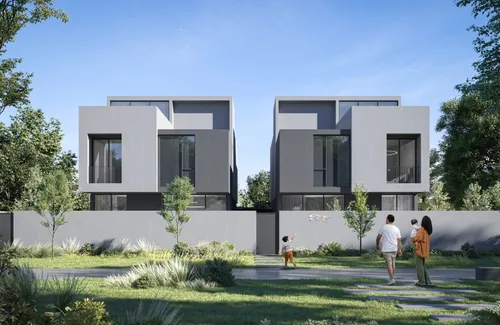 4 Bedrooms Villa in Phase 2