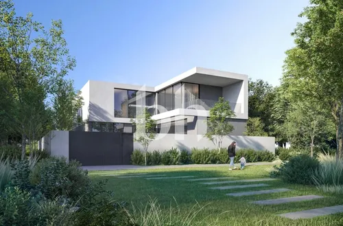 Prime 4BR Villa | Rooftop | Strong Investment