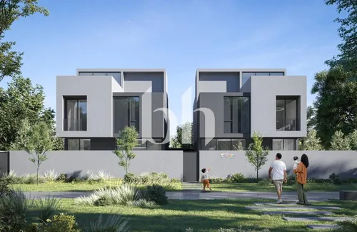 4BR Villa | Private Pool | Luxury Living