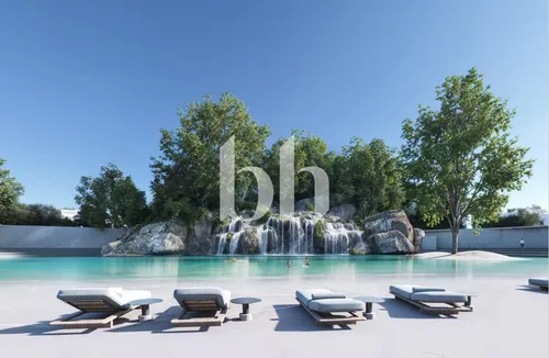 Signature 5BR Villa | with Pool | Elite Living