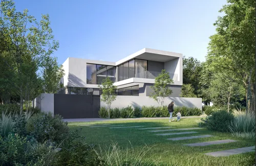 Luxury 4BR | Signature Villa | with Pool | Limited