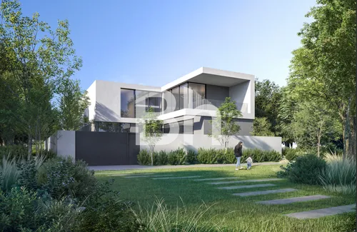 Luxury 4BR | Signature Villa | with Pool | Limited