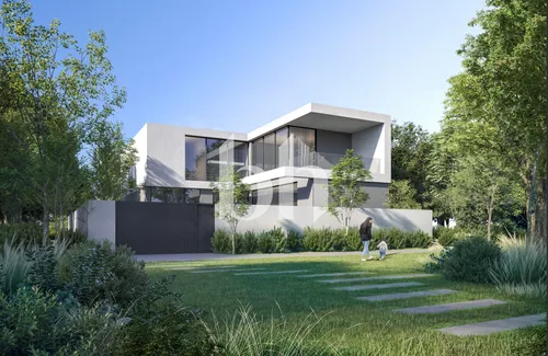 Luxury 4BR | Signature Villa | with Pool | Limited