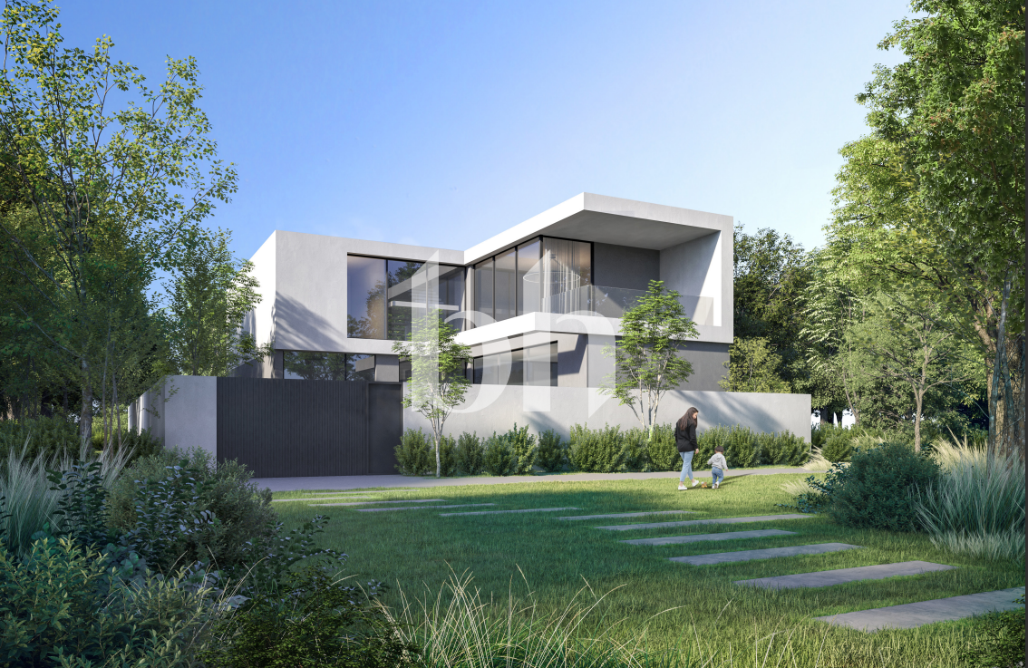 Luxury 4BR | Signature Villa | with Pool | Limited