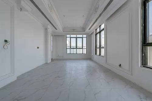 4 Bedrooms Apartment in Hoshi 1