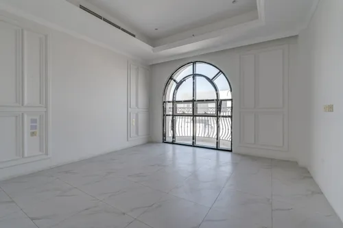 4 Bedrooms Apartment in Hoshi 1