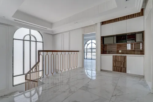 4 Bedrooms Apartment in Hoshi 1