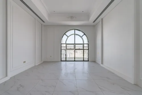 4 Bedrooms Apartment in Hoshi 1