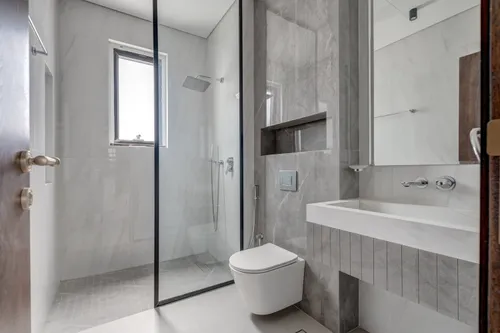4 Bedrooms Apartment in Hoshi 1