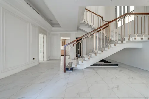 4BR Villa | Modern Style | Brand New | Hoshi