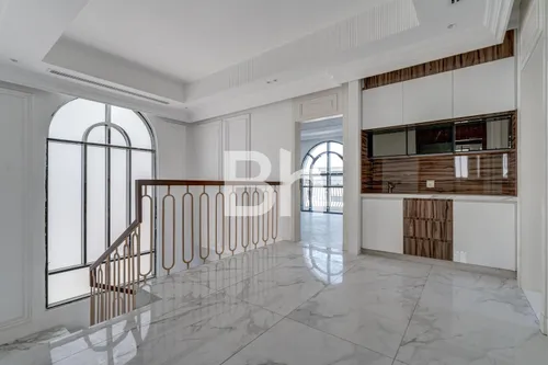 4BR Villa | Modern Style | Brand New | Hoshi