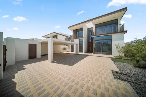 5 Bedrooms Villa in Nad Al Dhabi