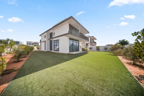 5 Bedrooms Villa in Nad Al Dhabi