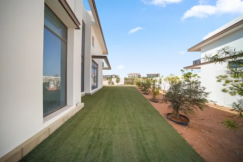 5 Bedrooms Villa in Nad Al Dhabi