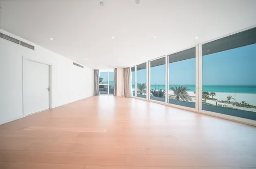 3 Bedrooms Apartment in Mamsha Al Saadiyat