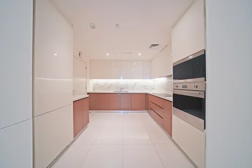 3 Bedrooms Apartment in Mamsha Al Saadiyat