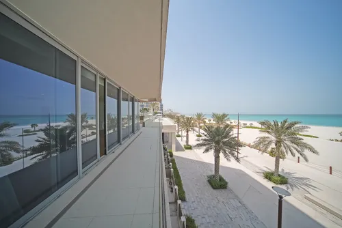 3 Bedrooms Apartment in Mamsha Al Saadiyat