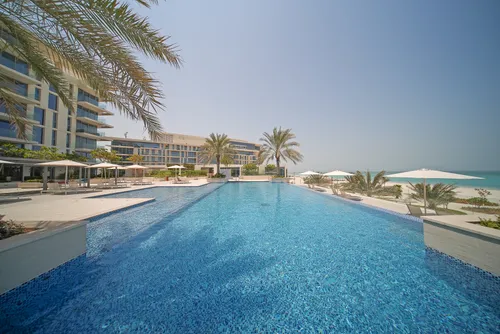 3 Bedrooms Apartment in Mamsha Al Saadiyat
