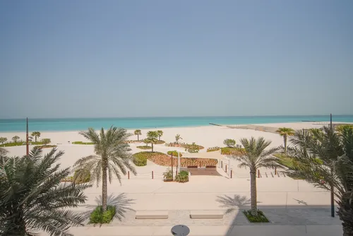 3 Bedrooms Apartment in Mamsha Al Saadiyat