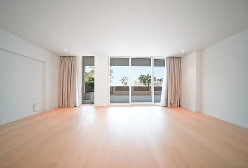 3 Bedrooms Apartment in Mamsha Al Saadiyat