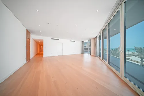 3 Bedrooms Apartment in Mamsha Al Saadiyat