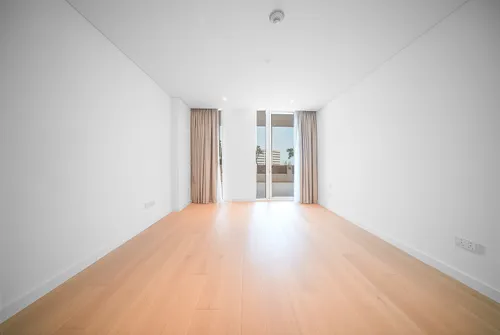 3 Bedrooms Apartment in Mamsha Al Saadiyat