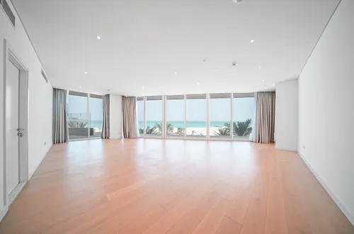 3 Bedrooms Apartment in Mamsha Al Saadiyat