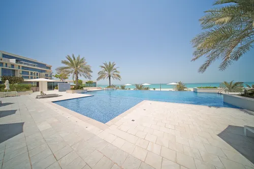 3 Bedrooms Apartment in Mamsha Al Saadiyat