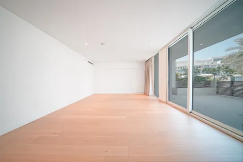3 Bedrooms Apartment in Mamsha Al Saadiyat