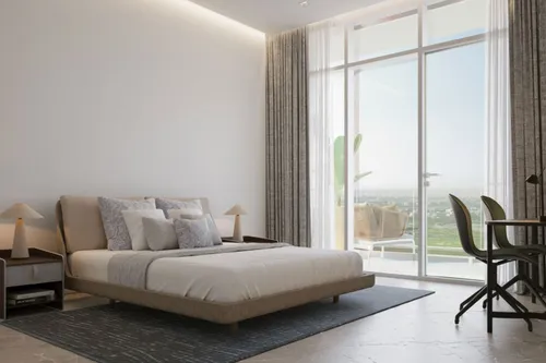 1 Bedroom Apartment in The Golf Residence