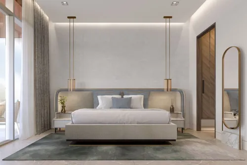 1 Bedroom Apartment in The Golf Residence