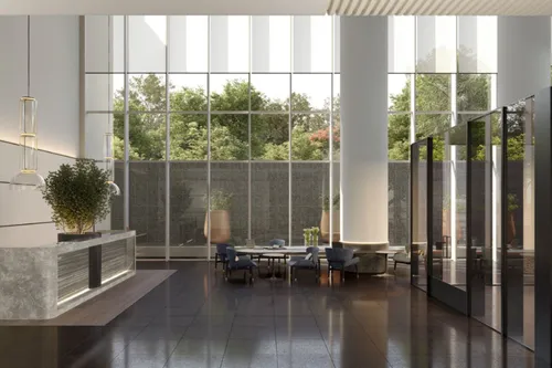 1 Bedroom Apartment in The Golf Residence