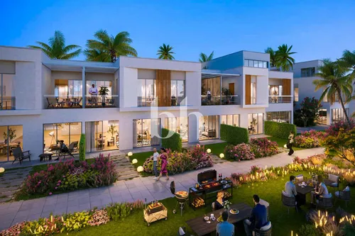 4BR | Resale same as OP Price | Handover Q4 2027