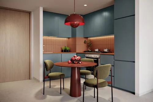 1 Bedroom Apartment in The Edge Tower B